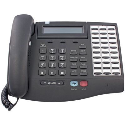 Vodavi XTS 30-Button Executive Telephone w/Display (3015-71 ...