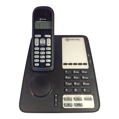Mitel 5505/50006517 IP Phone 
