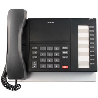 toshiba office phone