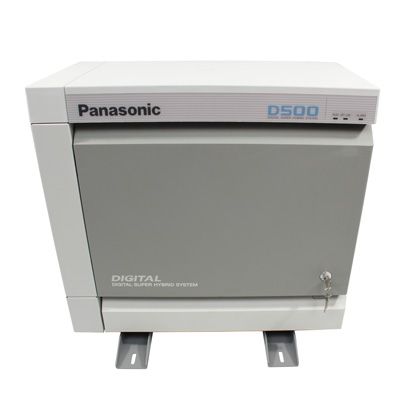 04-11-03629 Panasonic KX-TD50172 GCMK-C2X DLC Expansion Card f KX-TD500 System 