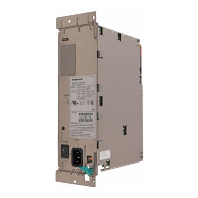 Refurbished Panasonic KX-TDA50 4x4 Key Service Unit with Power Supply 