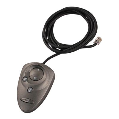 Mitel 5310 IP Conference Unit Remote Mouse (50001543) (Refurbished) 