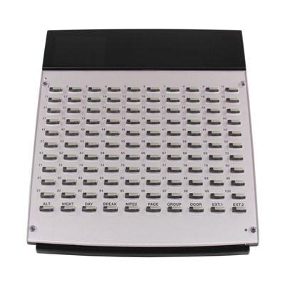 NEC Aspire 110-Button DSS Console (0890051) (Refurbished) 