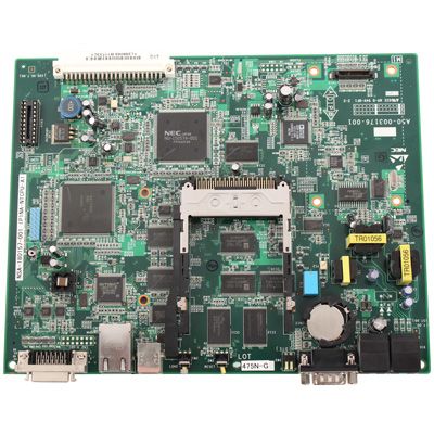 NEC Aspire 64 Port Basic CPU Card (0891002) (Refurbished)