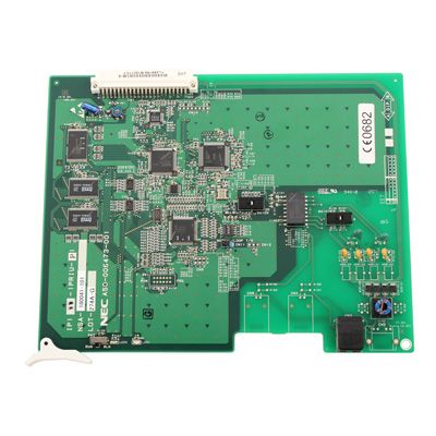 NEC Aspire T1/PRI Interface Card (0891009) (Refurbished) 