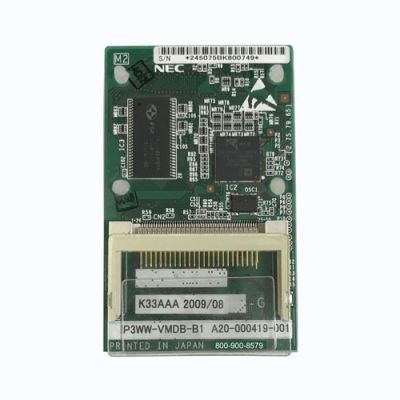 NEC UX5000 VM/VRS/Modem Daughter Board (IP3WW-VMDB-B1) (0911026) (Refurbished)