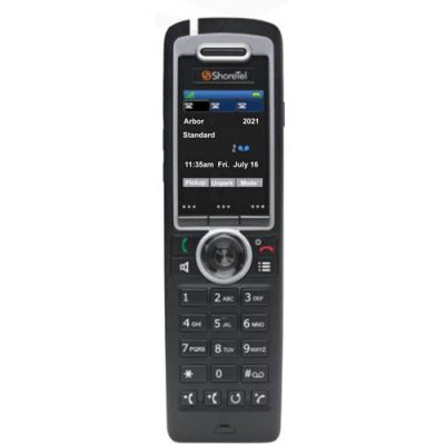 Mitel/ShoreTel IP930D DECT Phone Handset (10389)