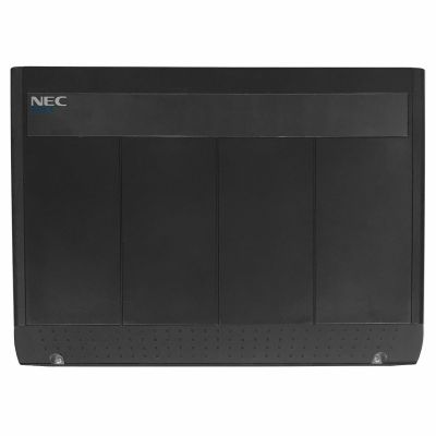 NEC DSX-160 8-Slot KSU (0x0) (1090003) (Refurbished) 