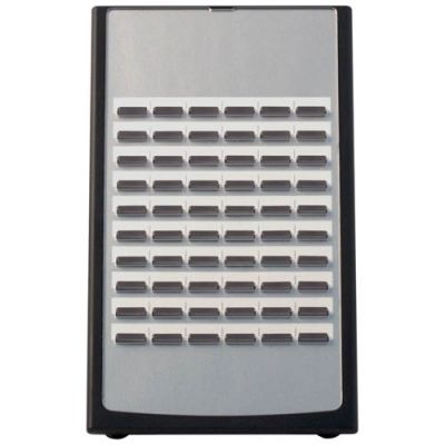 NEC SL1100 60-Button DSS Console (Black) (1100065) 