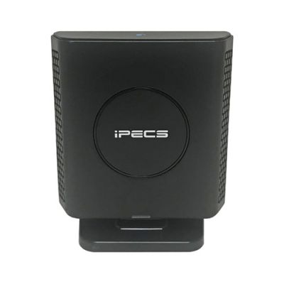 Vertical 120DB IP-DECT Dual Cell Base Station