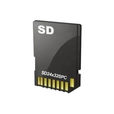 NEC IP DECT Memory SD Card (Q24-FR000000139315)