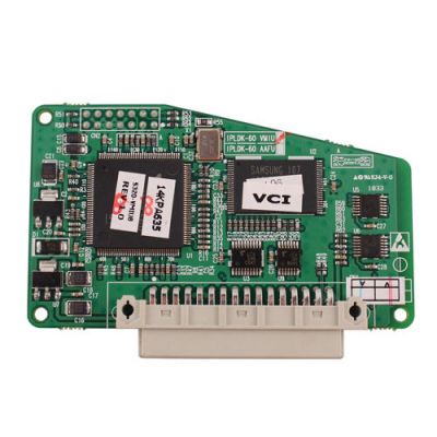Vertical SBX IP 320 4-Port x 2-Hour Voicemail Board (4000-60) (Refurbished) 
