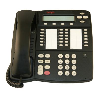 Avaya Magix 4412D+ Phone with 12-Buttons & Display (Refurbished)