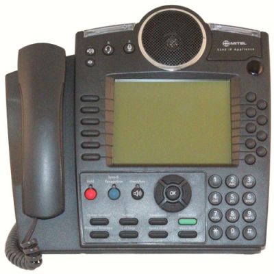 Mitel 5240 IP Telephone #50002820 (Refurbished)
