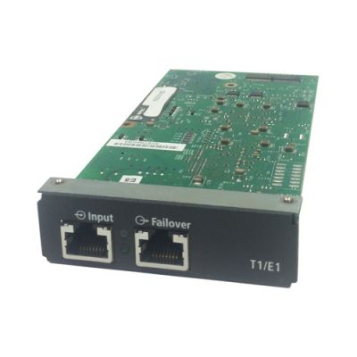 Mitel T1/E1 Combo MMC II Module (50005160) 