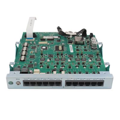 Mitel MXE MX ICP 3300 Analog Main Board III (50005184) (Refurbished) 