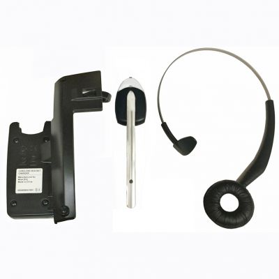 Mitel Cordless Headset w/Charging Cradle (50005522) 