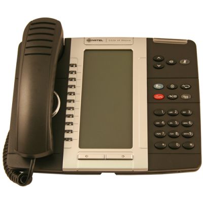Mitel 5330 IP Telephone "Backlit" (50005804) 
