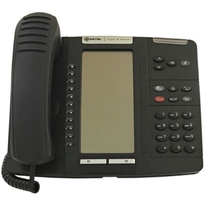 Mitel 5320 IP Telephone #50006191 (Refurbished) 