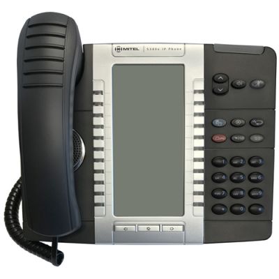 Mitel 5340e IP Telephone (50006478) 