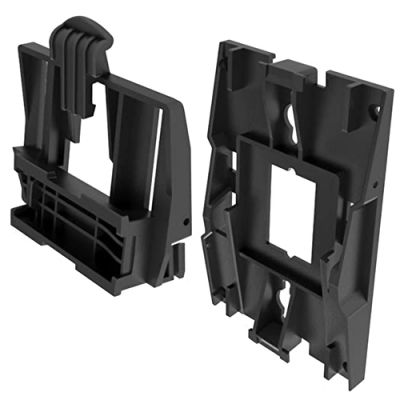 Mitel Wall Mount Kit for 6900/6800 Series IP Phone (50006921-1) (Single Pack)