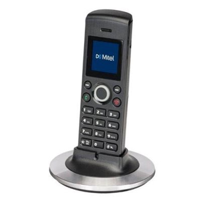 Mitel 112 SIP-DECT Phone Handset (51303913)