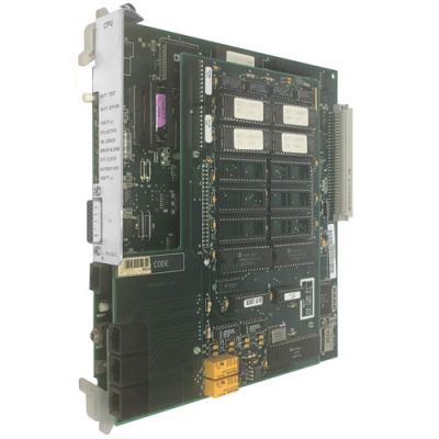 Inter-Tel Axxess CPU with Memory Card (550-2100) (Refurbished) 