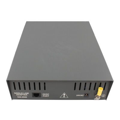 Inter-Tel Axxess Single Line Adapter Card (SLA) (550.2500) (Refurbished) 