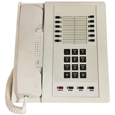 TIE Delphi 60080 Monitor Telephone (Refurbished)