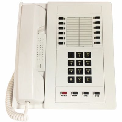 TIE Delphi 60081 Handsfree Telephone (Refurbished)