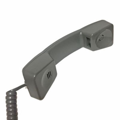 Replacement Handset - Avaya 6200 Series Telephone (New)