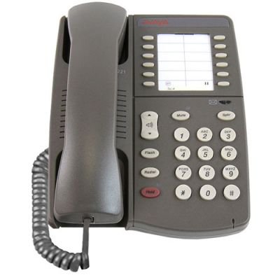 Avaya 6221 Analog Telephone 