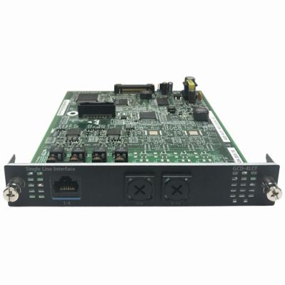 NEC GCD-4LCF 4-Port Analog Station Blade (640096) 
