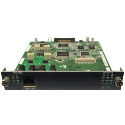 NEC Univerge SV8100 CD-PRTA T1/PRI Interface Blade (670118)