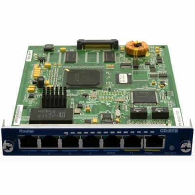 NEC Univerge SV8100 CD-RTB  Internal Router Blade (670122)