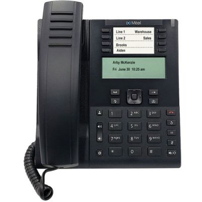 Mitel 112 DECT Phone (51303913)