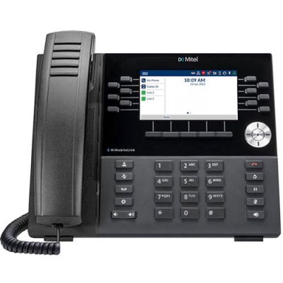 Mitel MiVoice 6930W IP Phone (50008386)