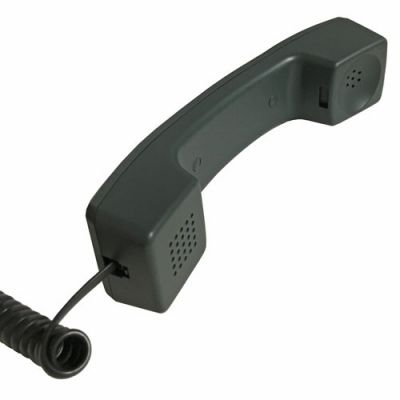 Replacement Handset - Vertical/Comdial 7261-00 Telephones (New)