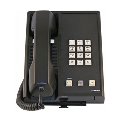 Comdial DigiTech 7701X Single-line Proprietary Telephone (Refurbished)