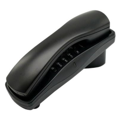NEC UTR-1W-1 USB Handset Black (780581)