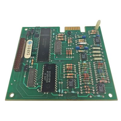Mitel  # 9102-015-000 SX20 RMATS Module (Refurbished)