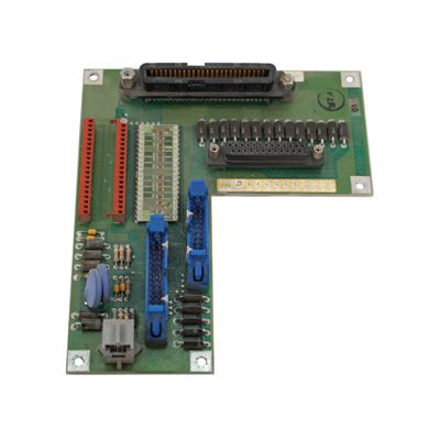 Mitel  # 9102-019-000 SX20 Console UART Module (Refurbished) 