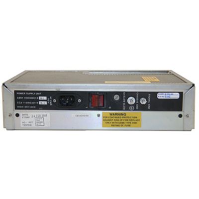 Mitel #9104-001-000 SX50 Main Power Supply (110v) (Refurbished)