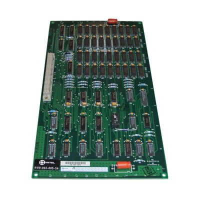 Mitel # 9109-002-005 Memory Module (4-MB) SX200 Digital (Refurbished)