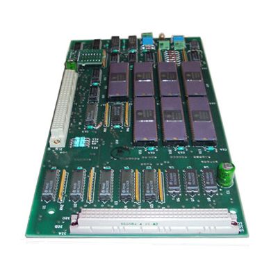 Mitel # 9109-004-000 DX Module II - SX200 Digital (Refurbished)