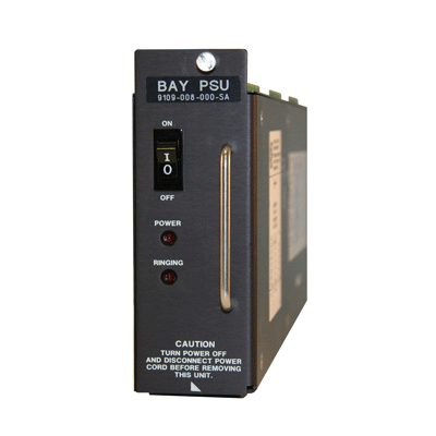 Mitel # 9109-008-000 Bay Power Supply - SX200 Digital/ML/EL (Refurbished)
