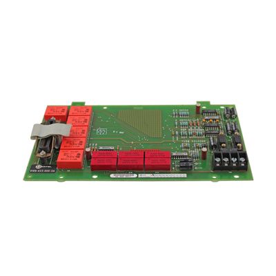 Mitel # 9109-023-000 Power Fail Transfer Card SX-200 Digital (Refurbished)