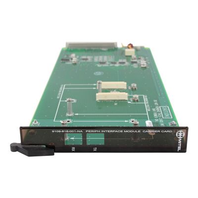 Mitel # 9109-616-001 Peripheral Interface Module (Refurbished)