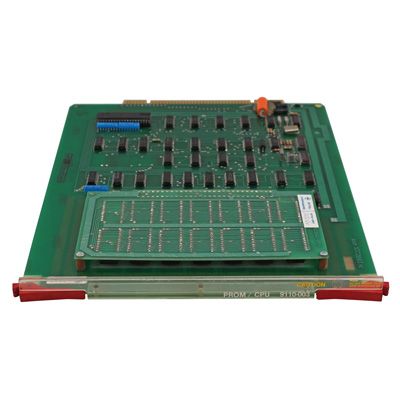 Mitel # 9110-003-000 CPU Card - SX100/200 (Refurbished)