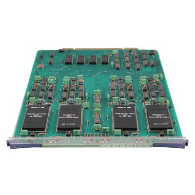Mitel # 9110-016-000 Quad Receiver Card - SX100/200 (Refurbished)